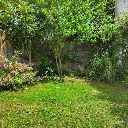 Apartment Mint&Rose Risan Exterior foto