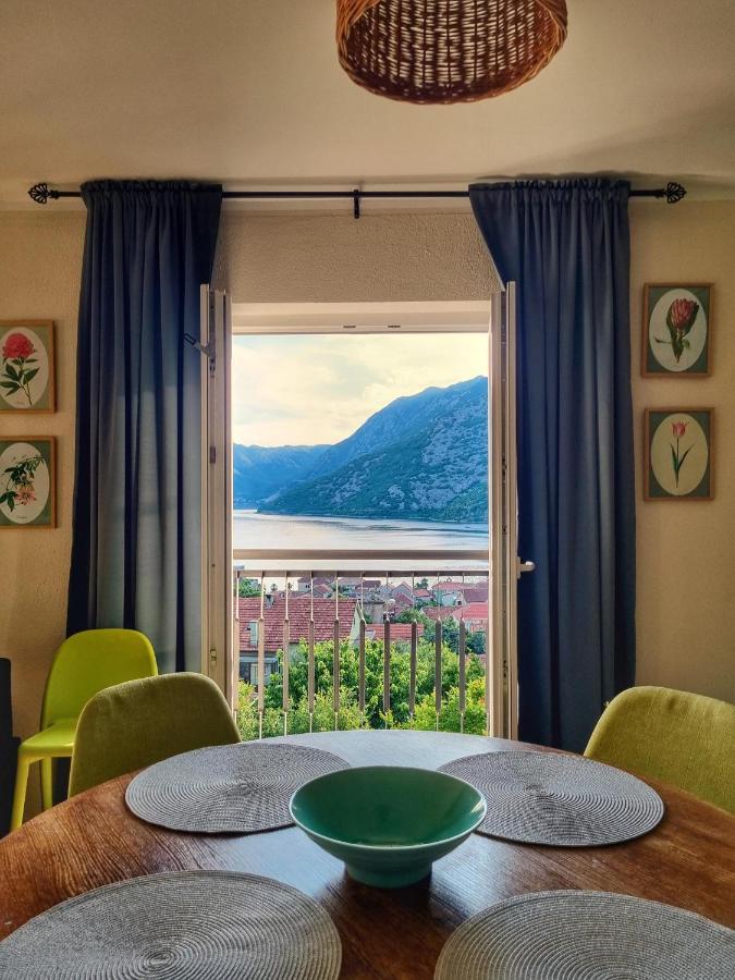 Apartment Mint&Rose Risan Exterior foto