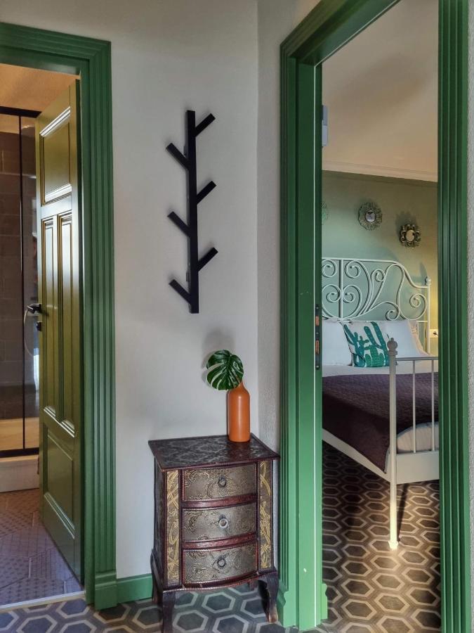 Apartment Mint&Rose Risan Exterior foto