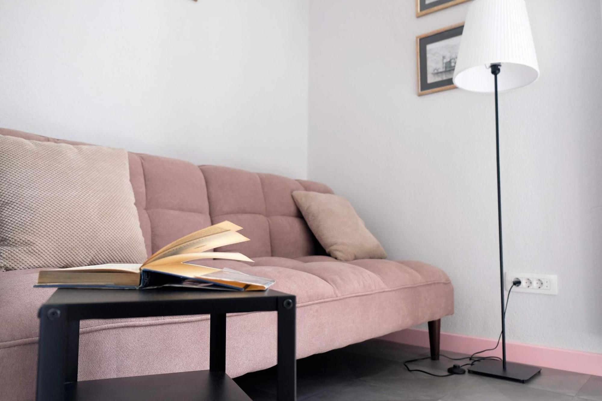 Apartment Mint&Rose Risan Exterior foto