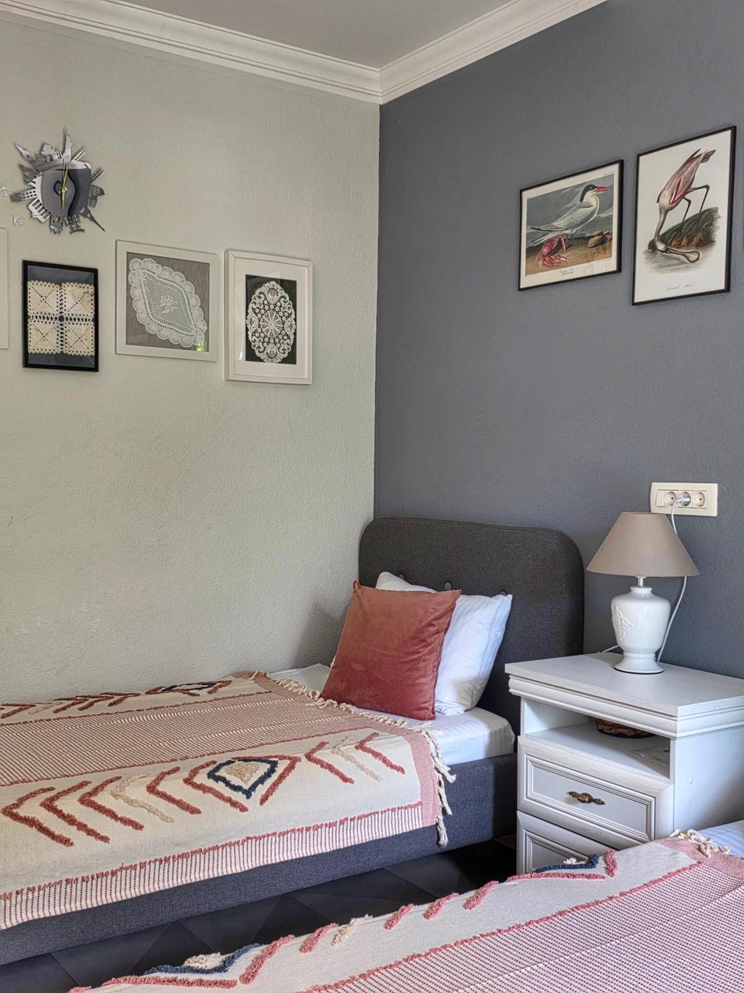 Apartment Mint&Rose Risan Exterior foto