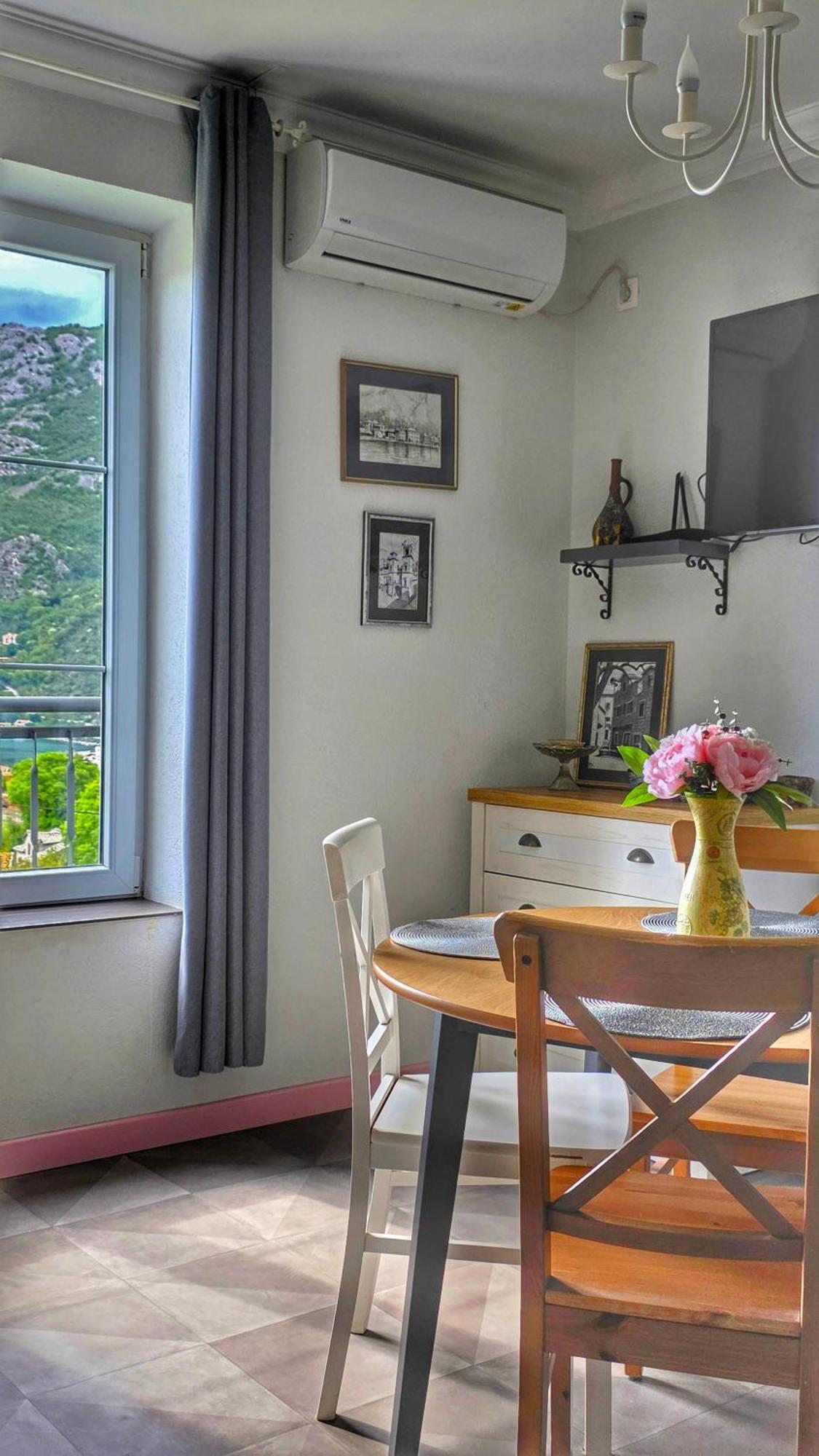 Apartment Mint&Rose Risan Exterior foto