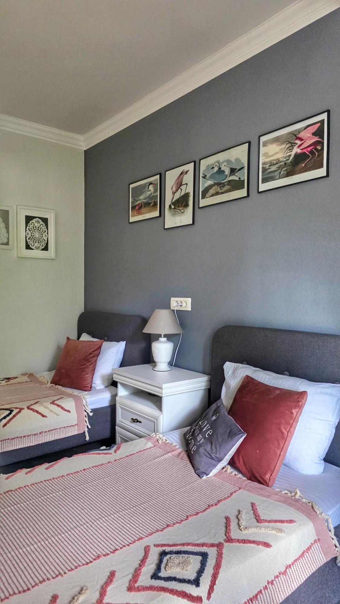 Apartment Mint&Rose Risan Exterior foto