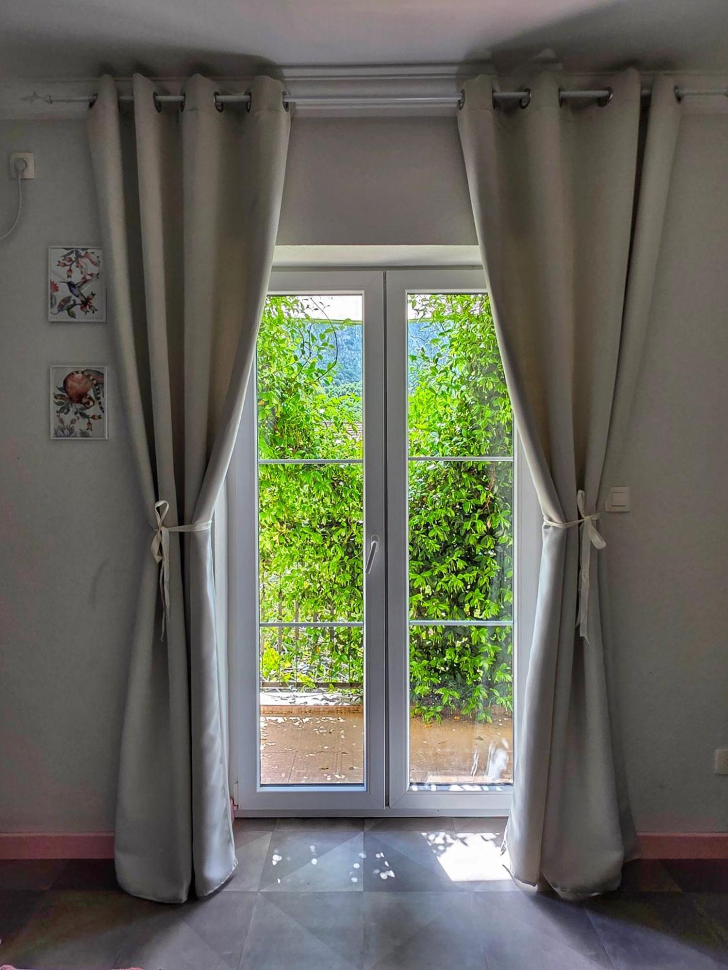 Apartment Mint&Rose Risan Exterior foto