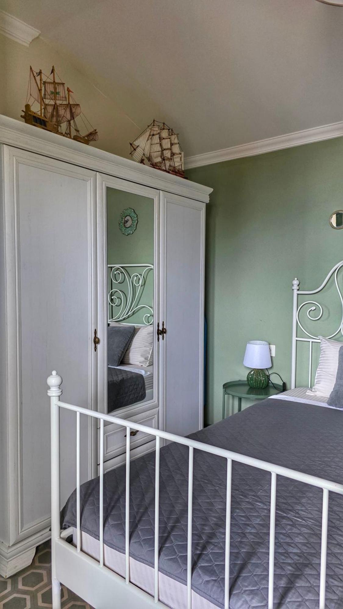Apartment Mint&Rose Risan Exterior foto