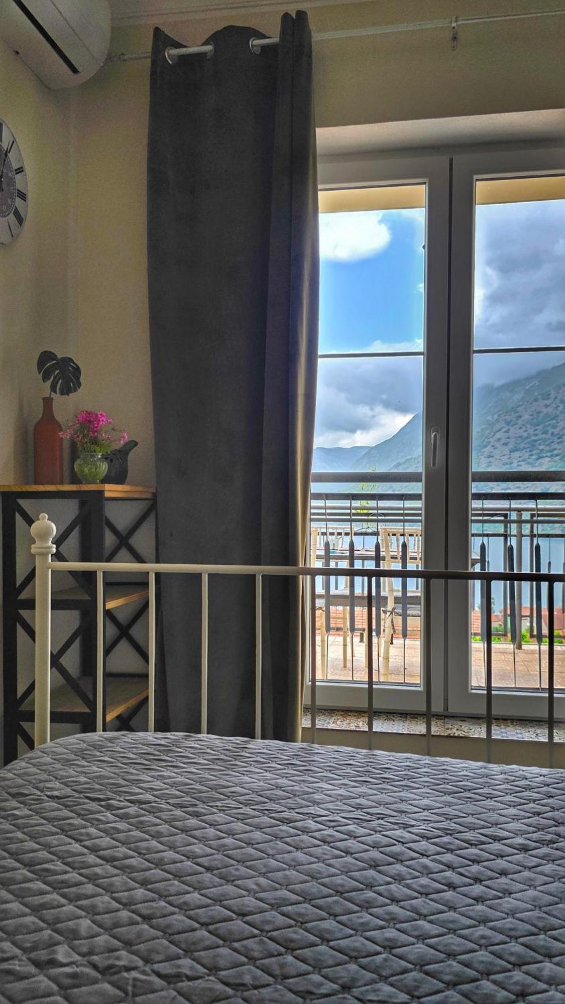 Apartment Mint&Rose Risan Exterior foto